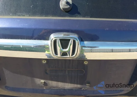 2010 Honda Cr-V Ex-L z USA, uszkodzony, nr VIN 5J6RE3H78AL041496